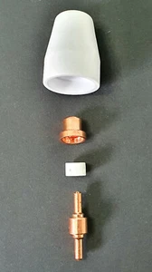 Ersatzteile für Parkside Plasmaschneider PPS, PT31, CUT 30 40 50, Lidl schweißen - Bild 1 von 24