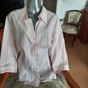 Damenbluse Gr.44 von Eterna - Bild 1 von 6