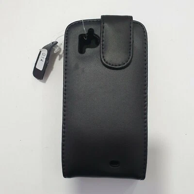 Funda abatible para HTC Sensation G14 cubierta delgada diseño limpio Foto 1 de 4