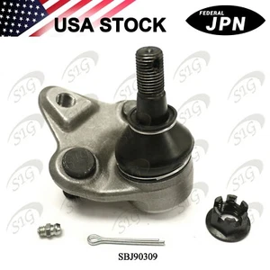 1 pieza rótula inferior delantera izquierda o derecha Toyota RAV4 2001-2004 2005 K90309 - Imagen 1 de 4