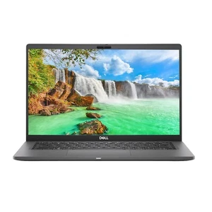 Dell Latitude 7400 Core i5-8350u 1.7GHz 16GB 256GB IPS 14"FHD W11 - Bild 1 von 6