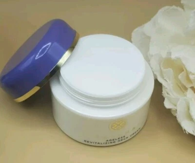 Tatcha Ageless Revitalizing Neck Cream 1.7 New Without Box Not Sealed  - Image 1 of 4