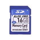 1Gb 2Gb 4Gb 8Gb 16Gb 32Gb 64Gb Sd Card Flash Memory For Digital Camera