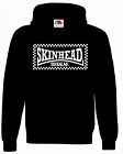 Skinhead Ska bluza z kapturem Skinhead Reggae