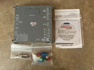 HIRSCH MX-1 PHYSICAL ACCESS CONTROLLER 026-0000121-P-1 - Picture 1 of 12