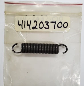 414203700 SKI-DOO VINTAGE OEM NOS SPRING 60'S 70'S 80'S VINTAGE - Picture 1 of 5