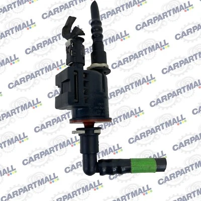 2013-2025 Chevrolet Malibu EVAP Vapor Canister Purge Emissions Valve 12632174 - Image 1 of 4