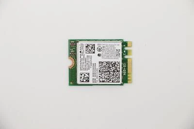 For Lenovo T440 T440S X240 Intel 7260NGW Wifi BT 4.0 NGFF Card 04X6007 04W3806 - Image 1 of 4