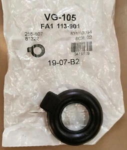 VEGAZ VG-105 Halter Abgasanlage VW, Audi, Seat, Skoda - Auspuffgummi - Bild 1 von 1