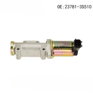 New Idle Air Control Valve 23781-3S510 Fits for Nissan Xterra Frontier 1998-04/ - Picture 1 of 5