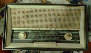 Telefunken Caprice 5451 W - Picture 1 of 1