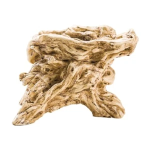 Decorative Resin Flower Pot with Tree Root Design for Desktop Landscaping - Picture 1 of 8