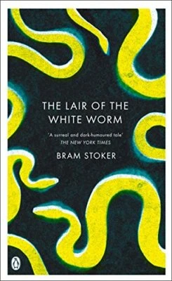 The Lair of the White Worm (Penguin Gothic Classics) by Stoker, Bram Paperback — 第 1/2 张图片