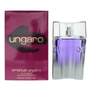 Emanuel Ungaro Ungaro Eau de Parfum 90ml Spray for Her - Picture 1 of 4