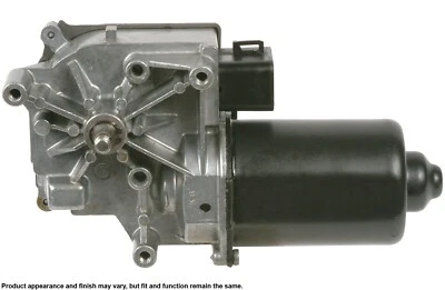 Windshield Wiper Motor Front Cardone For 1990-1996 Oldsmobile Silhouette - Image 1 of 4