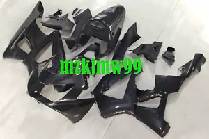 Kit de carrocería de carenado pintado de fibra de carbono para Honda CBR929RR CBR900RR 2000-2001 - Imagen 1 de 2