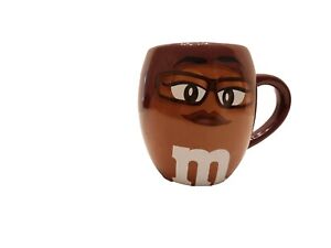  M And M Coffee Cup Ms Brown