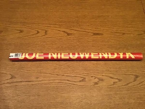 Póster Starline SELLADO JOE NIEUWENDYK CALGARY FLAMES - Imagen 1 de 2