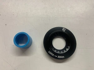 TQ HPR Lock Ring Set - Picture 1 of 4