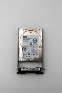 Dell 1,2TB 10K 12G 2,5" SAS Drives 036RH9 ST1200MM00088 036RH9 GEN 12 Z CADDY - Zdjęcie 1 z 2