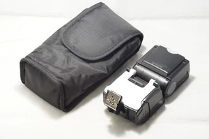 Nikon Speedlight SB-50DX w/Case "Good" [2087236] - Picture 1 of 12