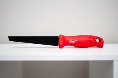 Handsaw Cover Designed To Work With Milwaukee Handheld Drywall Saw Cover