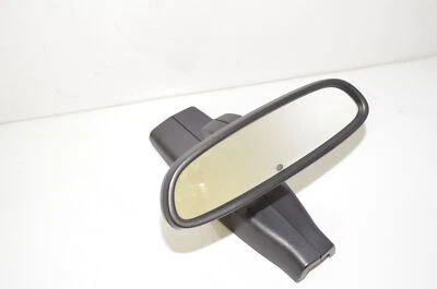 BMW I01 i3 Rearview Mirror Ec Interior 9284917 9323830 51169284917 - Image 1 of 4