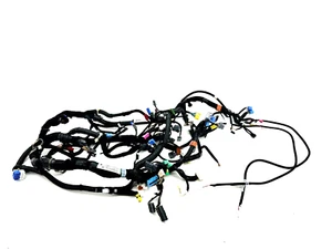 2021-2023 ACURA TLX TABLERO INSTRUMENTO ARNÉS DE CABLES OEM 32117-TGY-A206-A - Imagen 1 de 8