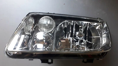 FARO HELLA VW BORA NUOVO ORIGINALE COD  1J5941017AE - Imagen 1 de 2