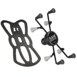 MASCHERINA CULLA RAM-HOL-UN8BU RAM MOUNT x Amazon Kindle FIRE, Fire HD, Fire HDX - Photo 1/6