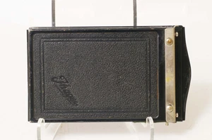 C12042~ Ihagee Camera 6x9cm Film Pack Adapter Back - Picture 1 of 3