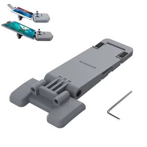 iPad Mini Tablet Mount Holder Bracket for DJI Mavic Air 2 Drone Remote Control - Picture 1 of 12