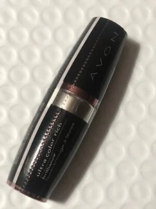 Avon Ultra Color Rich Brilliance Lipstick In Aurora Rose (Sealed - Discontinued) - Picture 1 of 5