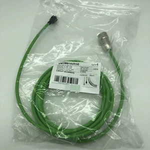 1pc new Schneider VW3M8102R50 Encoder Cable Sealed Quality assurance - Picture 1 of 2