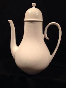 Rosenthal Germany Bjorn Wiinblad Romance Coffee Pot Romanze - Picture 1 of 10