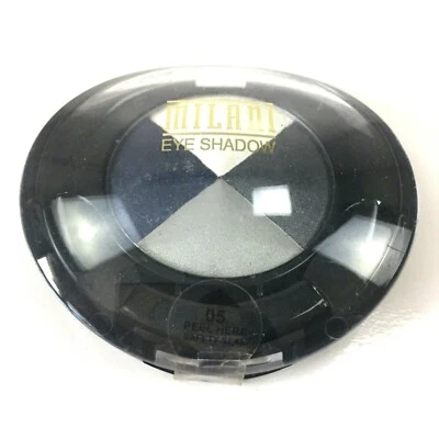 Milani Eye Shadow Runaway Spotlights - 05 Night Lights - 0.14 Oz - Image 1 of 2