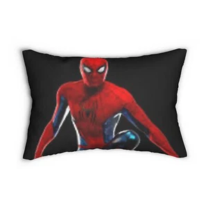 Spider Man Pillow - Picture 1 of 5