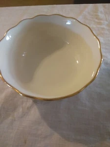 Lenox Collections 5.5 Rose Blossom China Bowl With Certificate Brand New - Picture 1 of 4