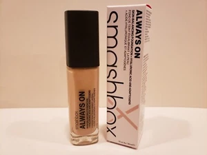 Smashbox~Always on Skin Balancing Foundation ~ L10-N ~ 1 oz ~ NIb - Picture 1 of 1