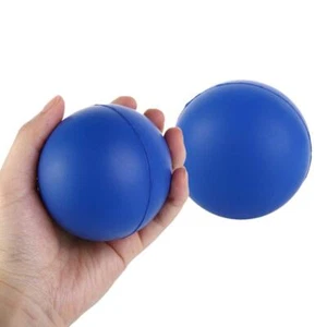 Ergonomic Finger Exerciser Ball Forearm Finger Strengthening Grip Stroke - Picture 1 of 12