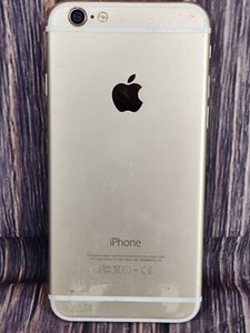 Apple iPhone 6 - A1549 (CDMA + GSM) Powers On Needs iTunes [36]