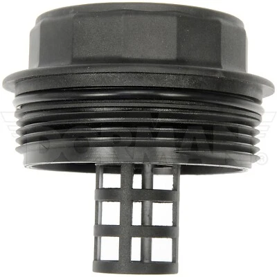 Cubierta del filtro de aceite del motor Mazda 6 2003-2009 Dorman 2004 2005 2006 2007 2008 Foto 1 de 4