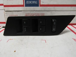 Interruptor de ventana eléctrica Ford Edge 2011 2012 2013 2014 - Imagen 1 de 5