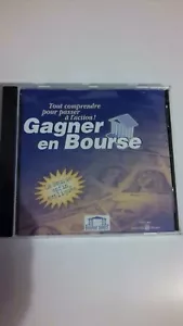 Gagner en Bourse / Logiciel PC & MAC - Photo 1/2