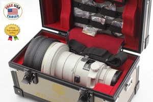 [Unused] Minolta High Speed AF APO Tele 300mm f2.8 For Sony A Mount From JAPAN - Picture 1 of 16