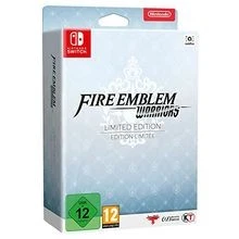 Fire Emblem Warriors - Limited Edition - [Nintendo Switc... | Game | Zustand gut - Bild 1 von 2