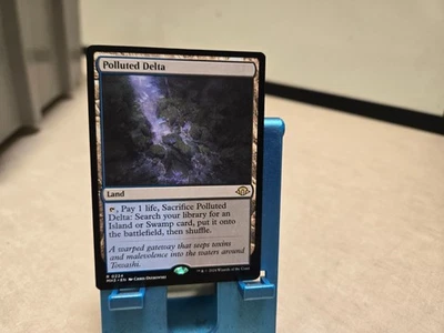 Polluted Delta R Modern Horizons 3 224 - Image 1 of 2