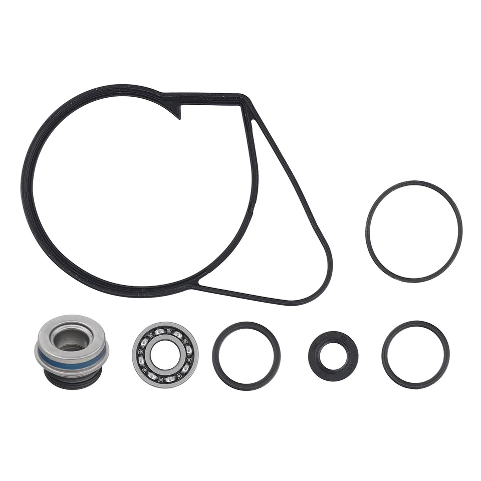 Kit de reparación de bomba de agua SPI para Yamaha Apex, Attak, RX-1 y RX Warrior 2003-2018 Foto 1 de 1
