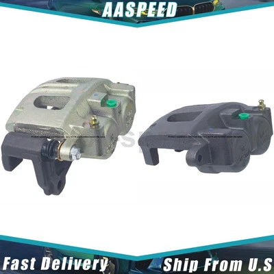 Pinzas delanteras izquierda derecha para Chevrolet Equinox 2005 3,4 L Cardone Reman Foto 1 de 4