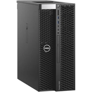Dell Precision 5820 Xeon w-2255 / 64gb RAM / 1 TB SSD / Nvidia RTX A4000 / W11 P - Picture 1 of 2